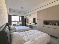 Chengdong Yunqi Homestay Hotels in Hejin