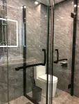 品漫公寓(佳木斯萬達廣場店)