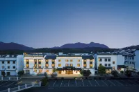 Atour Hotel, Tourist Center of Huangshan Hongcun Scenic Area