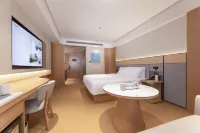 JI Hotel (Xuzhou Ocean Polar World) - พร้อมWifi