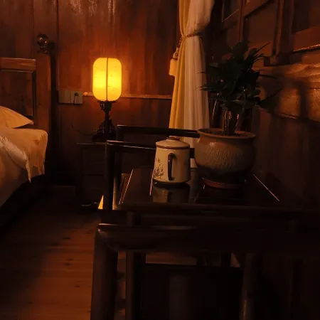 Yuncun Yanhuo Longli Homestay (Longli Ancient Town)