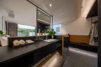 Yunshui Guesthouse（SuzhouZhuozhengyuan Railway Staion South Square Store）