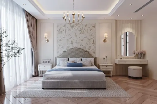 Lumière Vacation view Landmark 81 by Urban Home 胡志明市酒店