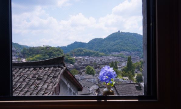Yunqi Mountain Residence · Villa Scenic View Vacation Boutique Stay (Fenghuang Ancient Town)