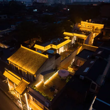 Chengzhou Guli Hotel