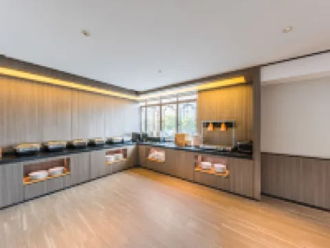 HanTing Hotel (Si County Zhuqiao) Hotels in Si County