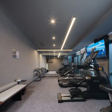 Atour Hotel (Dalian High-Tech Zone Wanda, Xinghai Bridge Sea View)