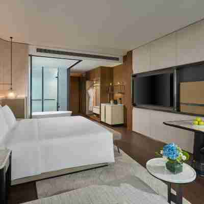 Crowne Plaza TAIXING by IHG Rooms