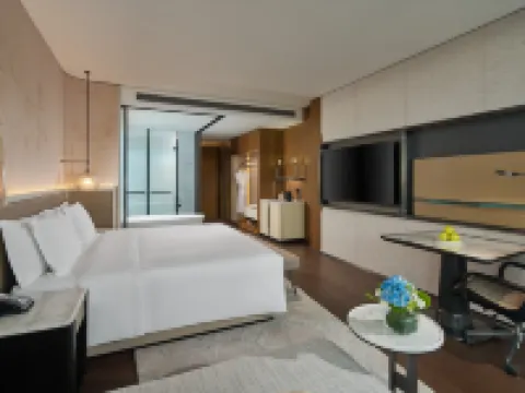 Crowne Plaza TAIXING by IHG Hotels in Taixing