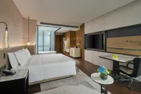 Crowne Plaza TAIXING by IHG