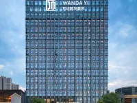 Ganzhou Wanda Yi Hotel Hotels in Ganzhou