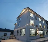 Qinglanshan Mountain Homestay Hotel in zona Waishuangxi Ropeway