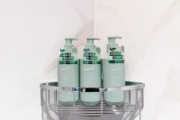 Molin Hotel (Taiyuan South Station Wusu Airport) Hotel in zona Shanxi Polytechnic College West Area