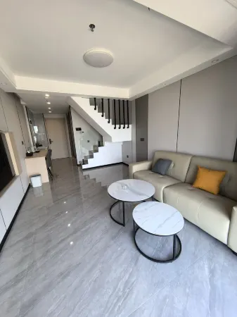 Yongxiu Youju Homestay (Wenti Art Center) Отели в г. Юнсю