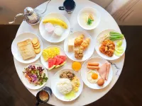 Blu Monkey Hotel Suratthani - 3-Sterne