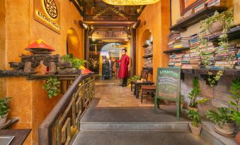 KeCho Legacy Hotel Hanoi