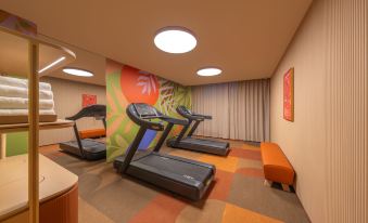 Orange Hotel (Beijing National Exhibition Sanyuanqiao Branch)