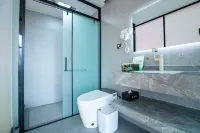 Lugu Lake Scenic Area Canglanju Homestay