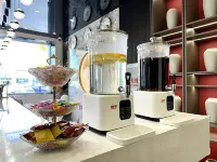 俏海棠飯店（白城火車站步行街店）