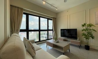 Agile Residence TRX by Isabella