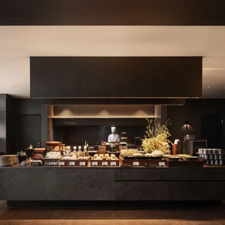 Atour Hotel Ganzhou Wanxiang City Zanxian Road