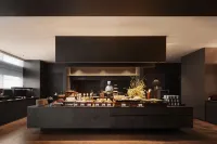 贛州萬象城贊賢路亞朵飯店 - 早餐
