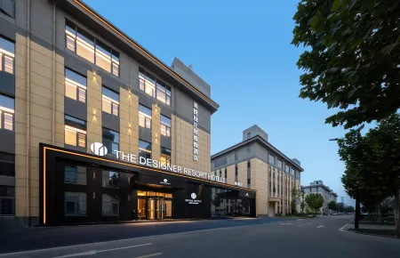 Meiyue Hotel (Qihe Zhigu Liancheng Zhongchuang Industrial Park Branch Отели в г. Цихэсянь