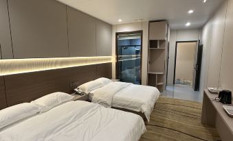 Yingtong Hotel