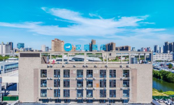 HanTing Hotel (Wanda Plaza, Guangyi Road, Jiaxing)