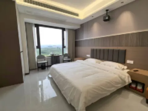 Bohao Homestay فنادق في لوى نينغ