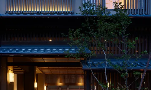 Hotel the Celestine Kyoto Gion