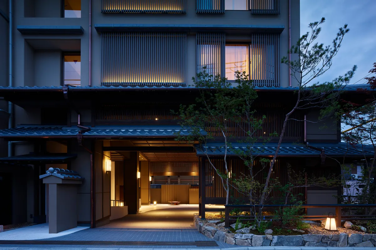 Hotel the Celestine Kyoto Gion