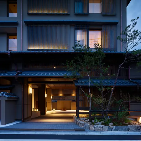 Hotel the Celestine Kyoto Gion