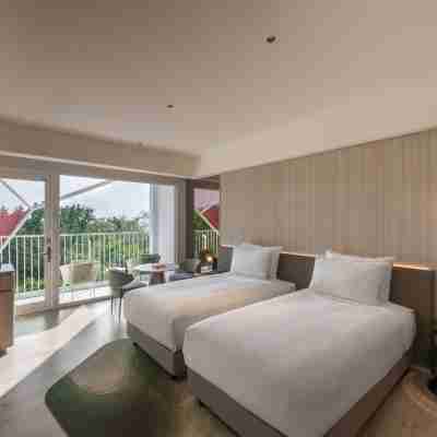墾丁Hotel dúa旅館 Rooms