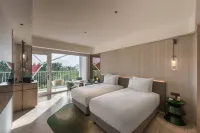 Hotel dùa Kenting Hotels in Main Street Kenting