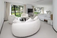 Wanwei Xi'an Seaview Homestay