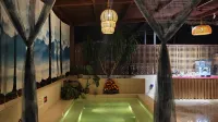 Shaoxing Lanting Hanmoxiang Hotel - avec sources thermales
