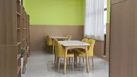 Lizhong Apartment - vue sur la montagne
