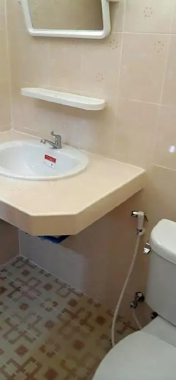 ห้องสแตนดาร์ด เตียงแฝด