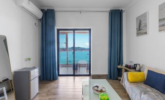 Dongshan NingYu Seaview House