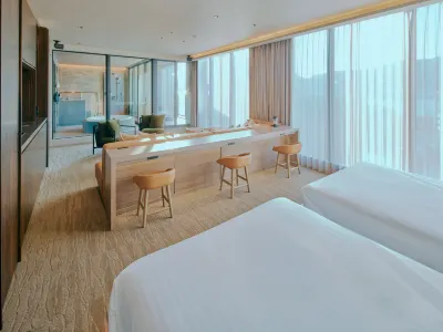 Fav Lux Nagasaki Hotels in 