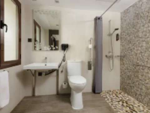 Hotel Reina Cristina Hoteles en Teruel