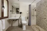 Hotel Reina Cristina Hotel a 