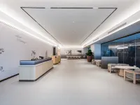JI Guangzhou Pazhou Metro Station Hotel Hotels near Canton Fair Complex