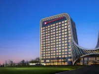 Hilton Garden Inn Zhengzhou Airport Aerotropolis Hotels in Zhongmu