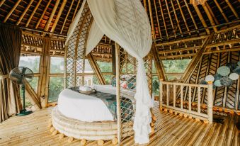 Magic Hills Bali | Magical Eco-Luxury Lodge