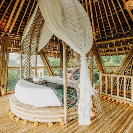 Magic Hills Bali | Magical Eco-Luxury Lodge
