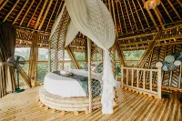 Magic Hills Bali | Magical Eco-Luxury Lodge -  Casas de vacaciones