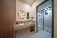 Bolan · Mijing Homestay (Luodian Daxiao Well)