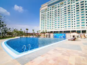 Sokha Phnom Penh Residence